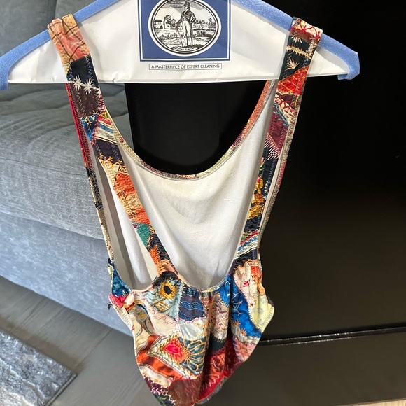 Norma Kamali One Piece - Picture 3 of 5